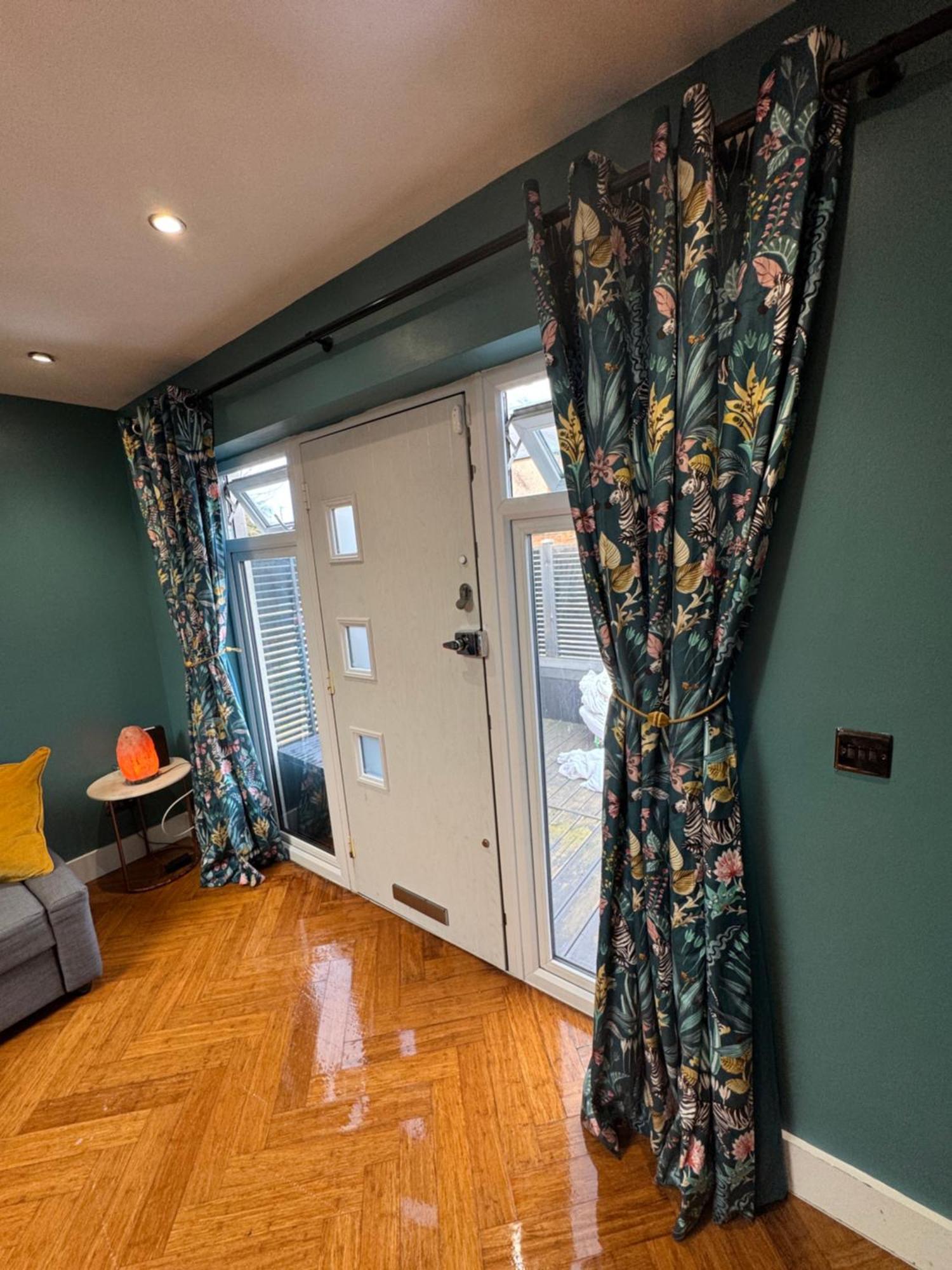 Streatham House - 2 Bedroom - Sleeps 6 - Free Wifi Streatham Vale Екстериор снимка